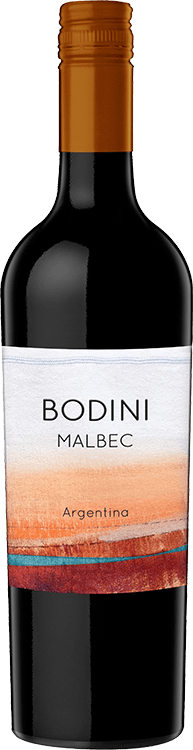 BODINI MALBEC 750