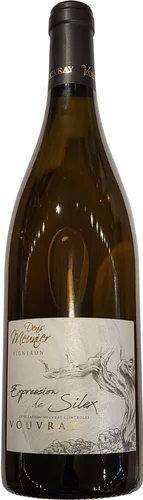 MEUNIER SILEX VOUVRAY (100%CHENIN BLANC) 750
