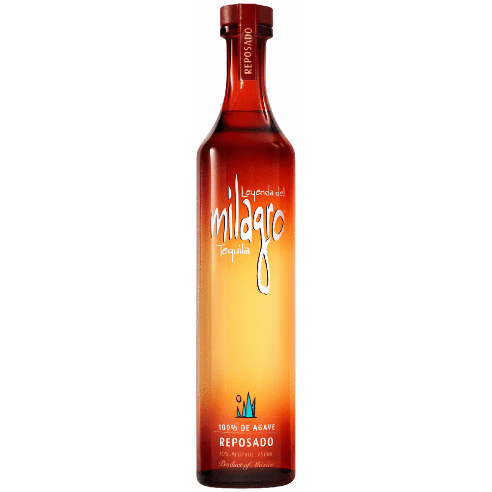 MILAGRO REPOSADO 1L