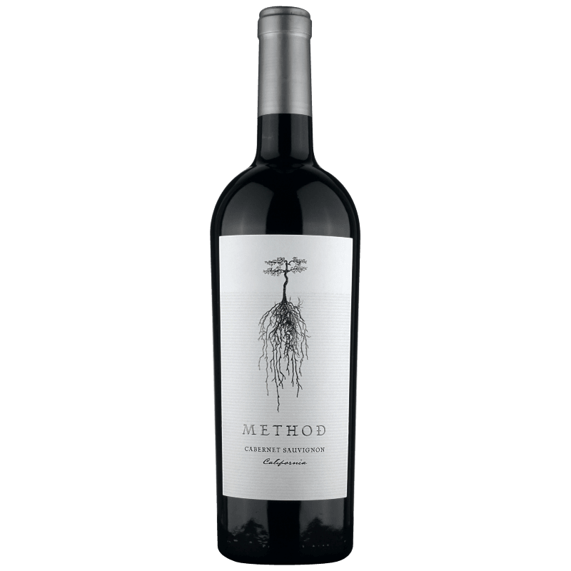 METHOD CABERNET SAUVIGNON 750