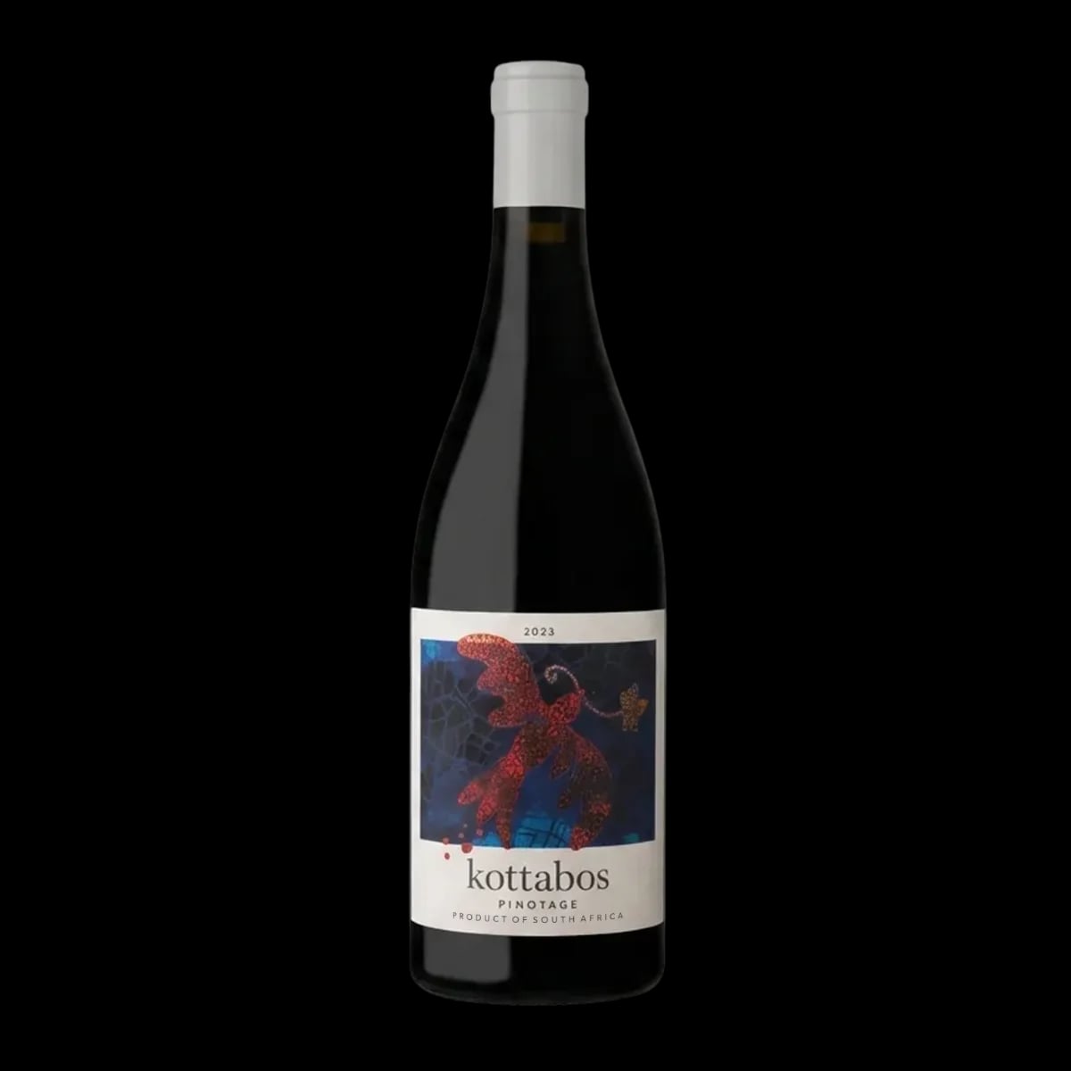 KOTTABOS PINOTAGE 750