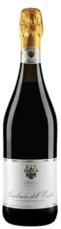 GAVIOLI ROSE LAMBRUSCO SPARKLING 750ML