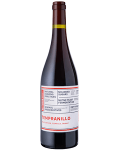 RED THUMB TEMPRANILLO