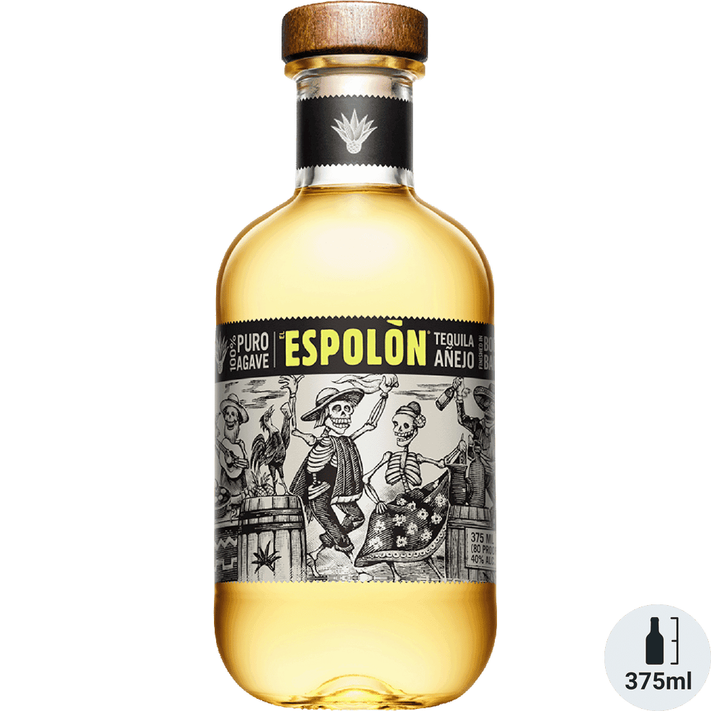 ESPOLON ANJEO 375