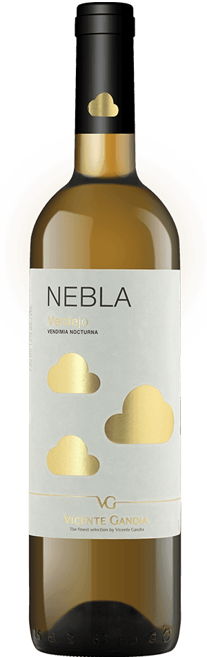 NEBLA 100% VERDEJO 750