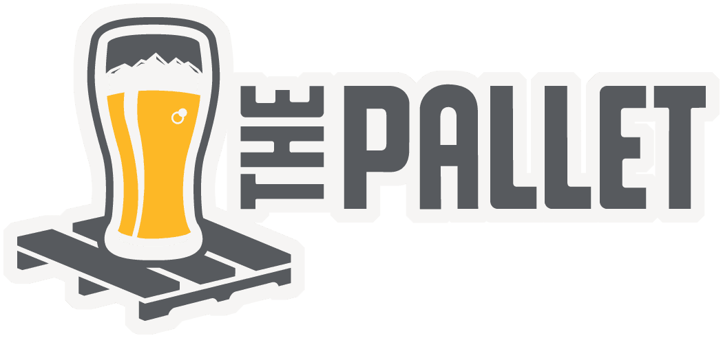 Pallet flamingo hefeweizen 16oz 4pk