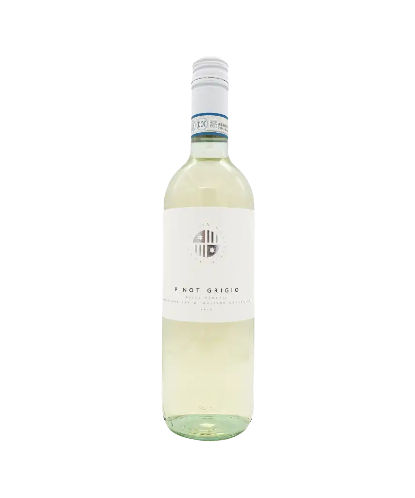 CONTI DI SAN BONIFACIO PINOT GRIGIO 750