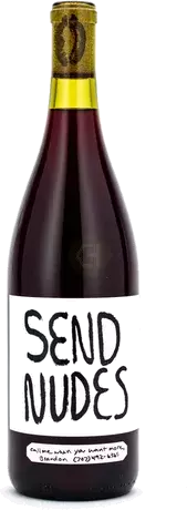 SEND NUDES PINOT NOIR 750