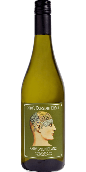 OTTO'S CONSTANT DREAM SAUVIGNON BLANC 750