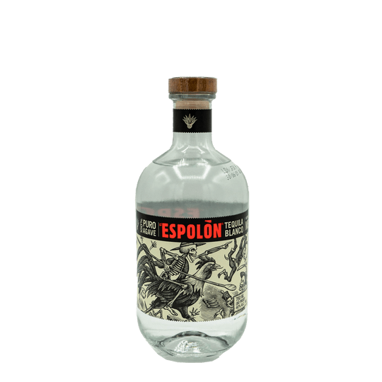ESPOLON BLANCO 375