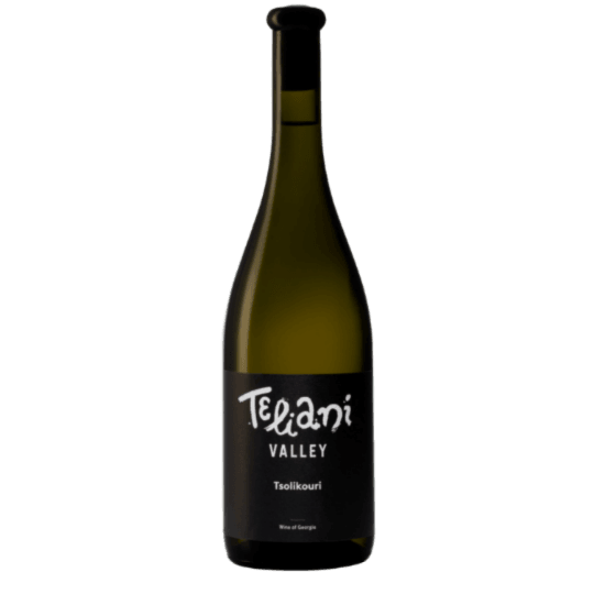 TELIANI VINEYARDS TSOLIKOURI 750 ML