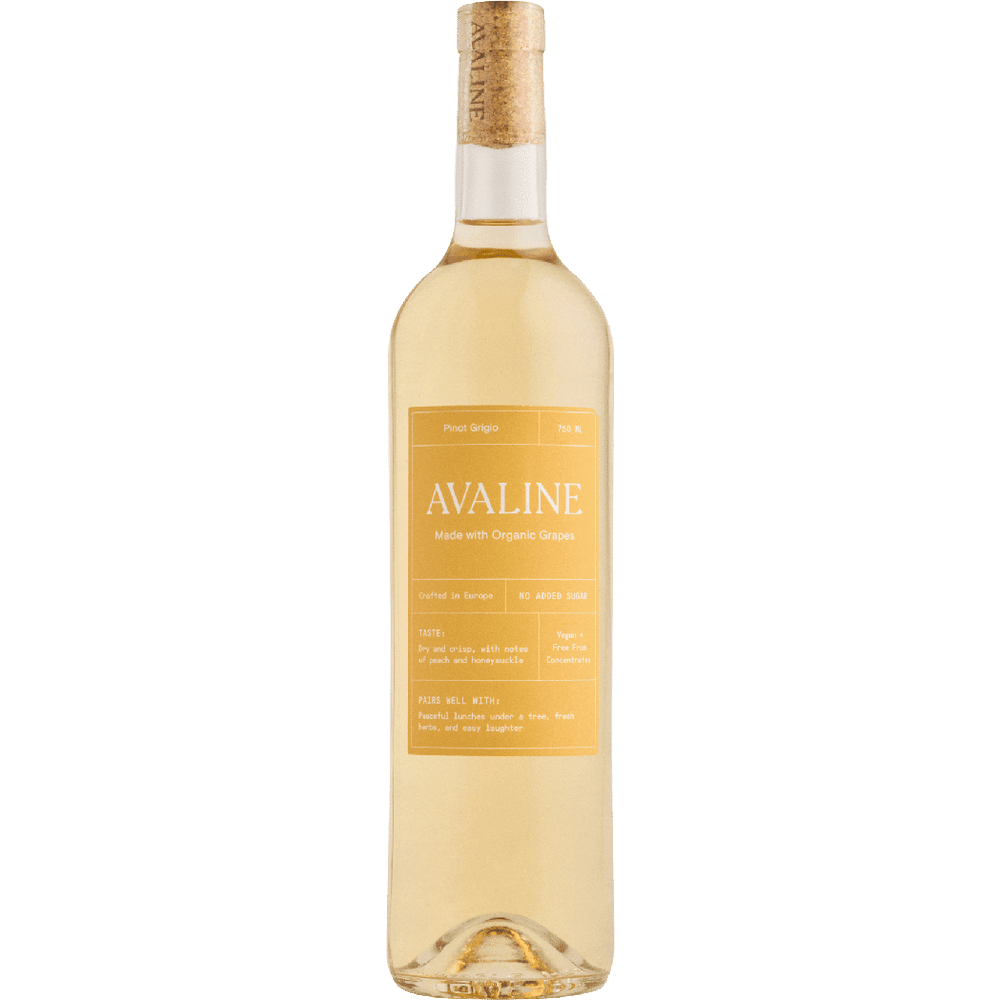 AVALINE PINOT GRIGIO 750 ML