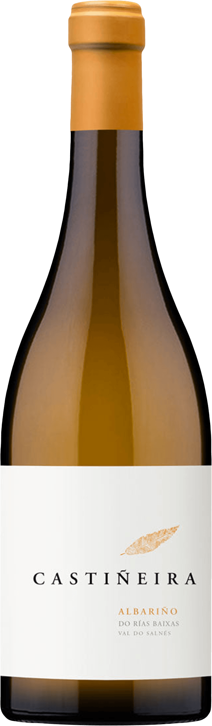 CASTINEIRA ALBARINO RIAS BAIXAS 750