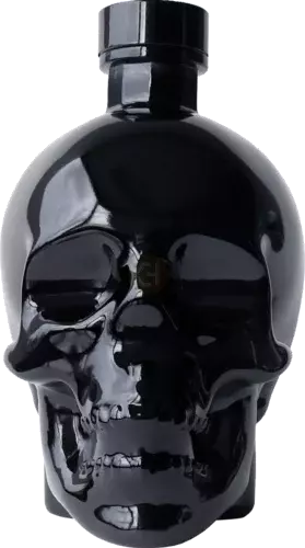 CRYSTAL HEAD ONYX VODKA