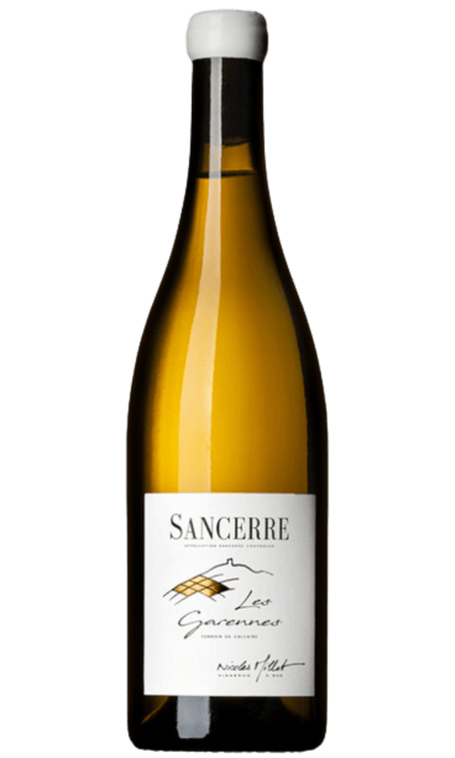 LES GARENNES SANCERRE 750