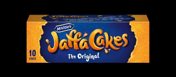 JAFFA CAKES