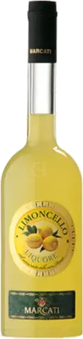 Marcati  Limoncello 750