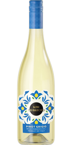 KIM CRAWFORD PINOT GRIGIO 750