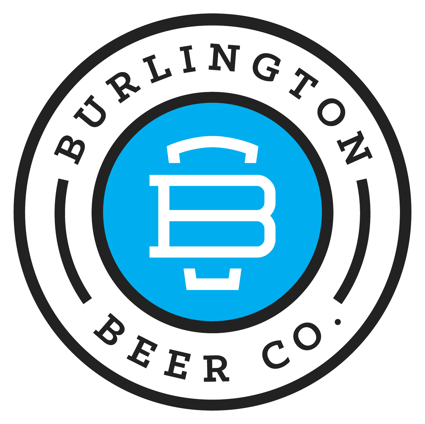 BURLINGTON BEER UNCANNY VALLEY NEIPA 4PK