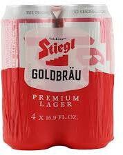 Stiegl Goldbrau 4PK