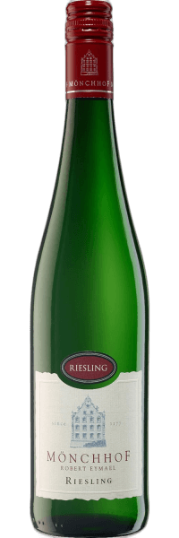 MONCHHOF RIESLING MEDIUM SWEET MOSEL 750