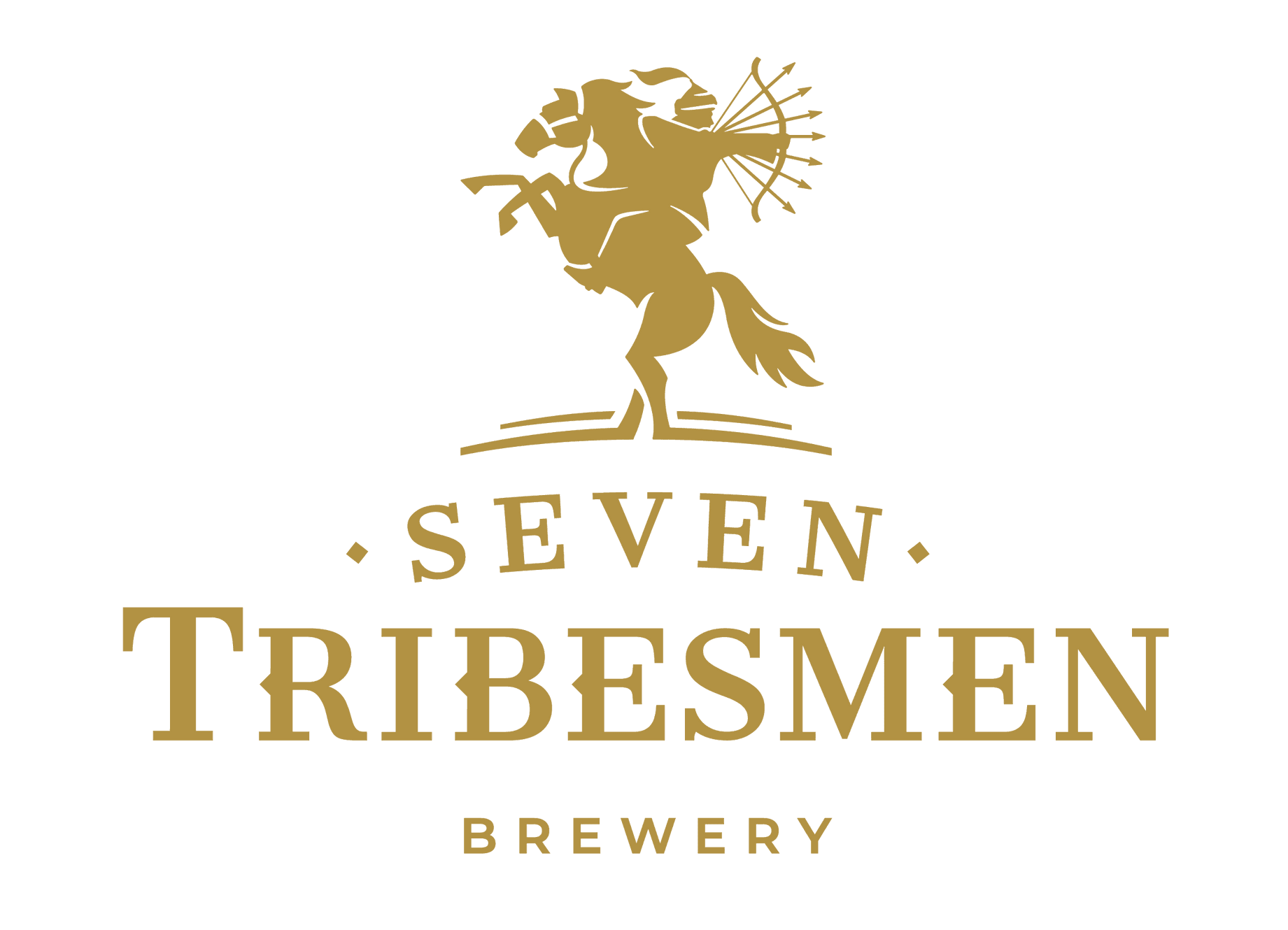 TRIBESMEN KING'S GAMBIT DIPA 4PK