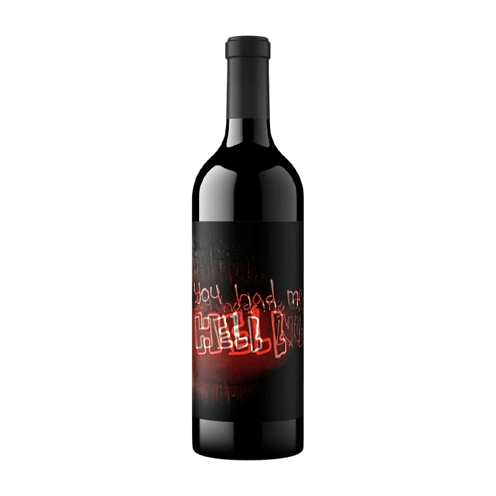 ORIN SWIFT AFJ MERLOT 750
