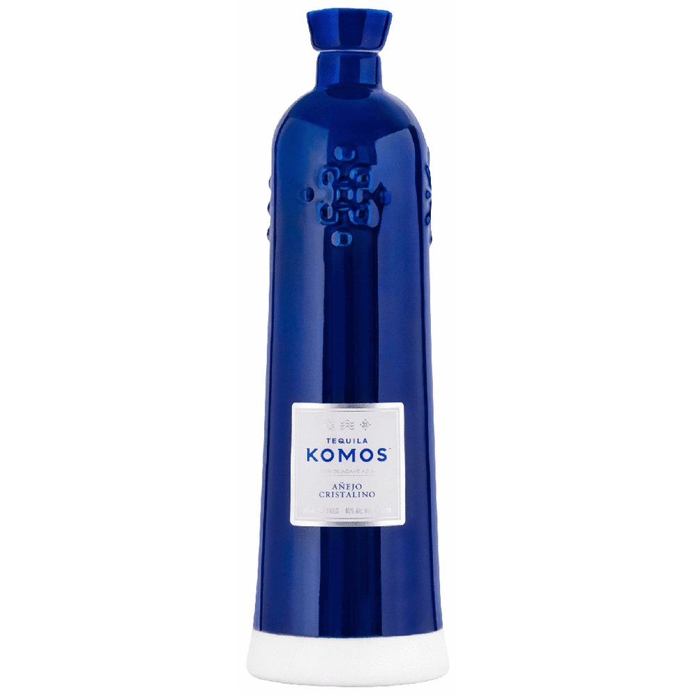KOMOS TEQULIA ANJEO CRISTALIN 750